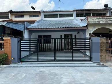 Taman Senai Utama, Saleng, Kulai, Kulai