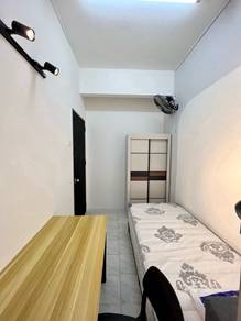 Single Room for Rent @ Taman Sri Janggus, Alma, Bukit Mertajam