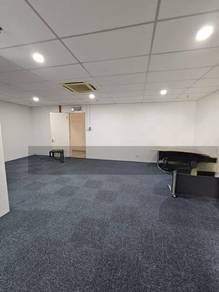 Tropicana avenue office for rent fully furnished good deal