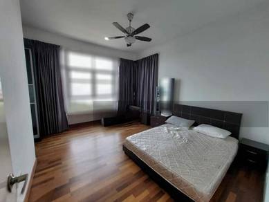 Horizon Residence (Dwi Mutiara), Taman Bukit Indah, Iskandar Puteri