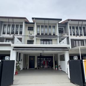 HENING Bandar Kinrara 5E BK5E