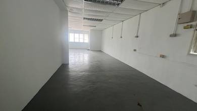 [FOR RENT] Butterworth Bagan|5 Storey Shop Office Facing MainRoad