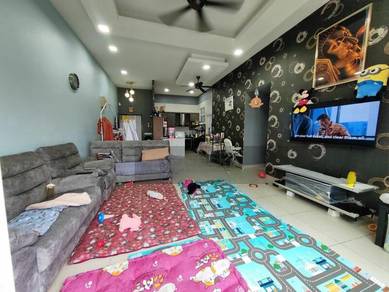 Perling Heights Apartments, Perling, partially furnished