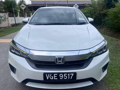 Honda CITY 1.5 E SPEC(A)NETT OTR PRICE
