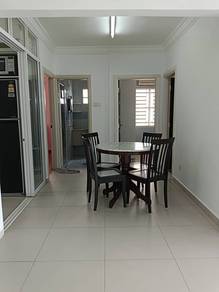Serina Bay Condo Jelutong corner seaview 2 car parks Penang