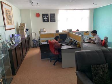 Prima avenue datarana prima office