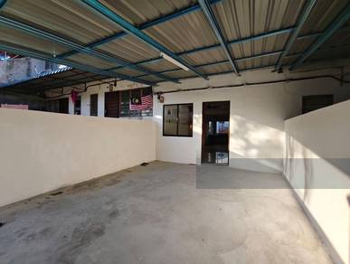 Taman Perling, Tmn Rekamas,, Simpang Renggam