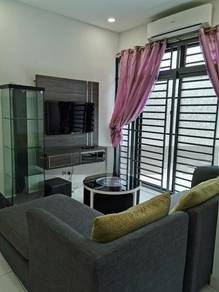 Seri Austin Residence (Pangsapuri Seri Austin), Taman Seri Austin