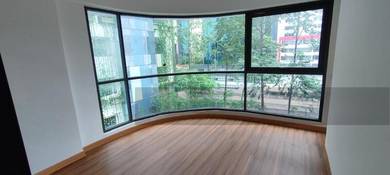 Sunway Geo Avenue Office For Rent Fully furnished viewing available