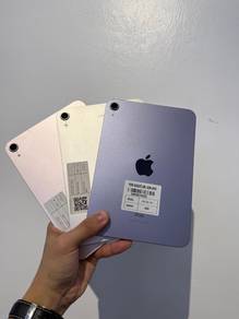 Ipad mini 6 64gb wifi