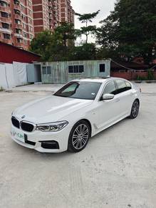 Bmw 530I 2.0 M-SPORT (A)