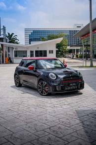 MINI JOHN COOPER WORKS 2.0 (A) jcw