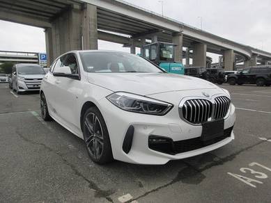 [UNREG MUST VIEW] BMW 118i M SPORT Ready Unit