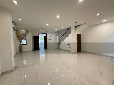 Bandar Seri Alam, Flora Height, Taman Scientex, 4bed 3bath