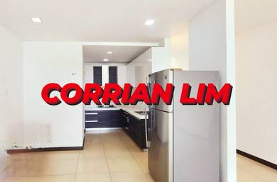 IJM The Pearl Regency Condominium 1550sf For SALE