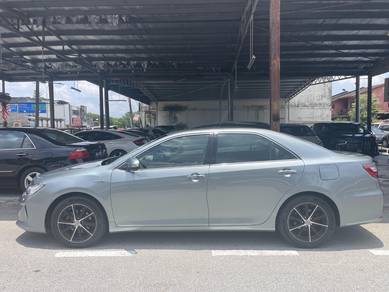 Toyota CAMRY 2.0 GX FACELIFT(A)NETT OTR PRICE