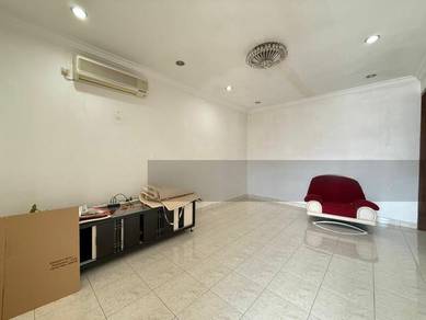 Taman Johor Jaya, Desa Tebrau, Plentong, 3bed 2bath
