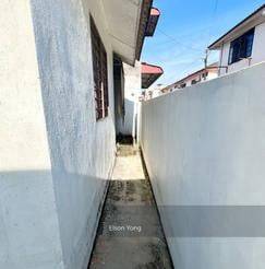 Taman Yayasan, Kampung Rasau, Segamat, leasehold