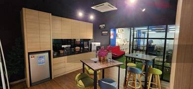 Jaya One Petaling Jaya Shop Office for Rent Strategic Location