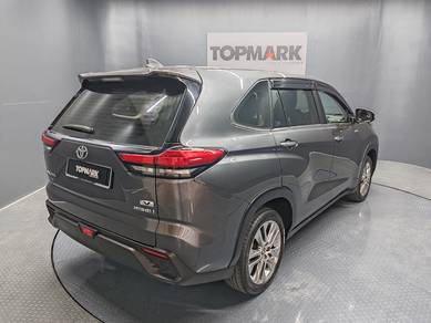 Toyota INNOVA 2.0 ZENIX HYBRID ELECTRIC MY23