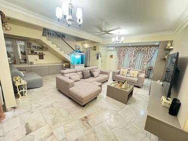 Rawang Perdana 2, Rawang