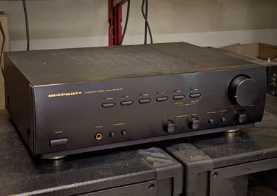 Marantz Stereo Integrated Amplifier 