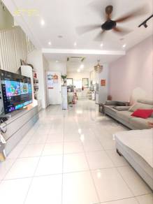 [Top Choice Fully Reno] Setia Permai 1, Setia Alam