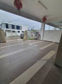 Taman Permai, Putri Kulai, Lavender Park, 4bed 3bath