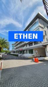 Elit Avenue Shop Office Lot RENOVATED High Exposure Bayan Baru Lepas