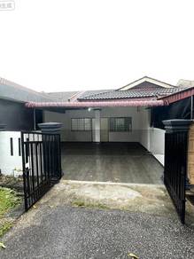 Taman Pasir Putih, Tanjung Puteri Resort, Masai,3bed 2bath