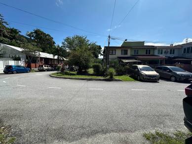 Double Storey Terrrace House Fasa 5 Taman Melawati