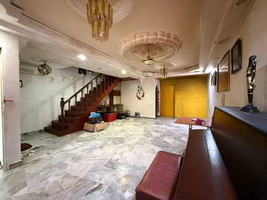 [Facing Open] 2 Sty Terrace House Desa 4 Bandar Country Homes Rawang