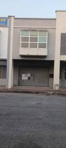 mambau shoplot for rent 