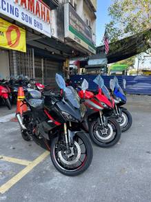 QJ MOTOR SRK250R SRK 250R SRK 250 R🔥dp0🔥EPP🔥