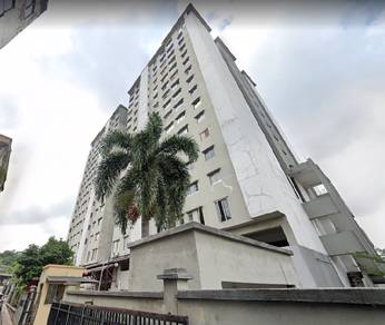 For Sale - Pangsapuri Seri Setia, Petaling Jaya