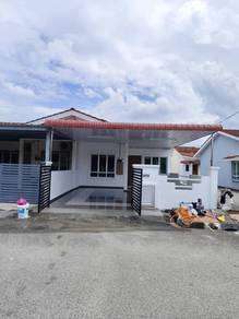 Rumah Cantik End Lot🏡Taman Halaman Indah📍Renovated‼️