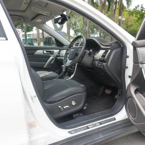Haval H2 1.5 PREMIUM (A)