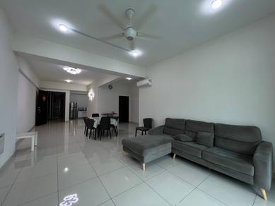 Orange Regency Fully Furnished For Rent