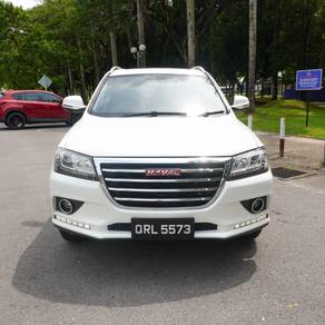 Haval H2 1.5 PREMIUM (A)