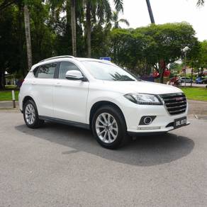 Haval H2 1.5 PREMIUM (A)