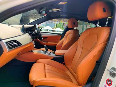 Bmw 530I 2.0 M-SPORT (A)
