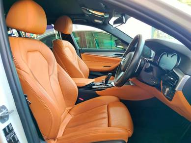 Bmw 530I 2.0 M-SPORT (A)