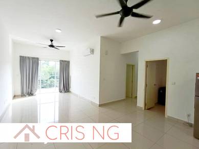 CHEAPEST! Orchard Ville 1116sf 2 Car Park Kitchen Cabinet Bayan Lepas