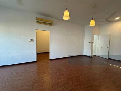 Sunway SPK Damansara – Spacious Family 2 Sty House Excellent location