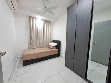 Sinaran Single Room 