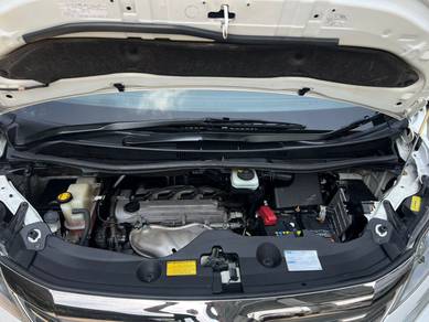 CASH&LOAN Toyota VELLFIRE 2.4 Z (A) LOAN 4 TAHUN