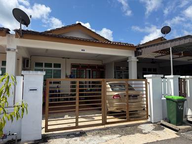 OPEN FACING🔥BELOW MV🔥Teres Single Storey @ Taman Binjal Indah,Jitra