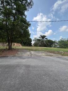 Big size residential land nearby UKM Bangi