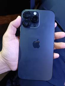 Iphone 14 pro max 256