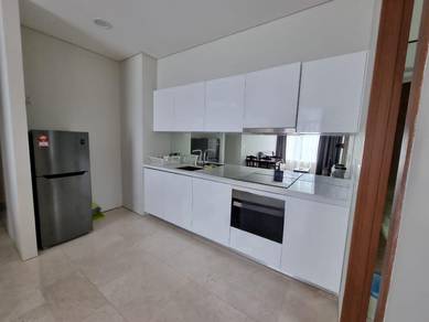 Residential Condominium For Sale @ Sky Suites Medium Floor